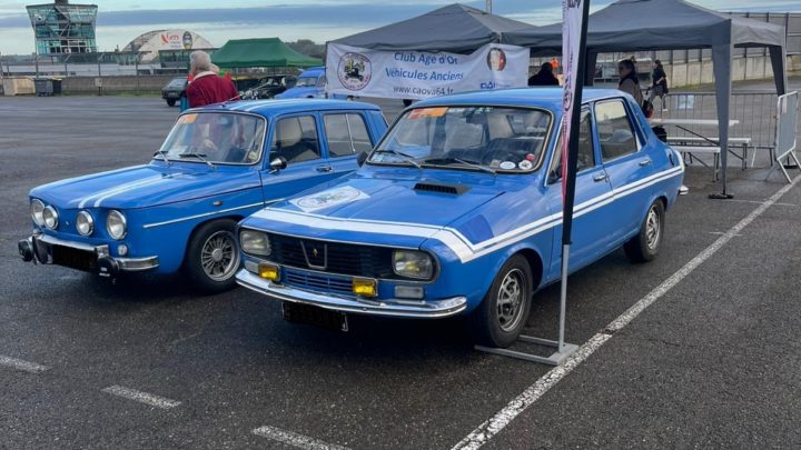 Expo Nogaro 2024