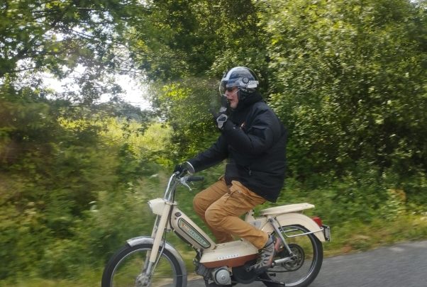 SORTIE MOB DU 1705/2025