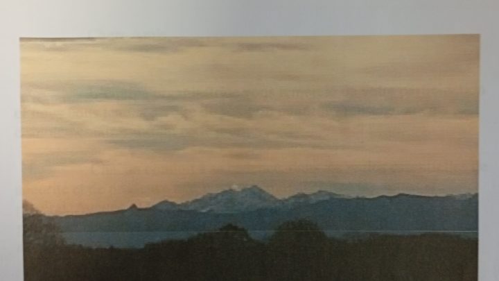 SORTIE SURPRISE 21/03/2026