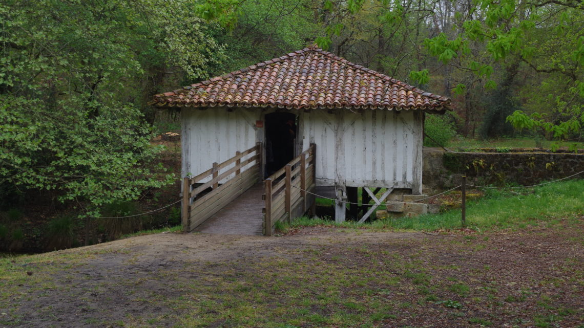 Sortie printemps 2026