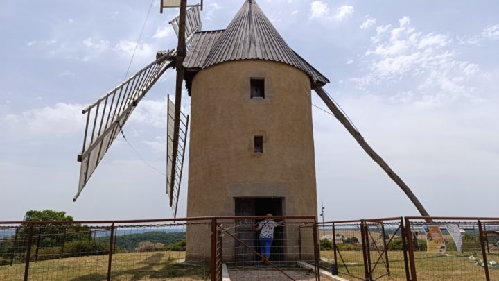 Sortie pique-nique dans au moulin Durban dans le Gers du 21/06/2026
